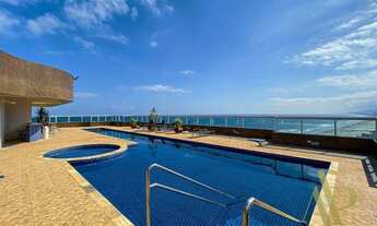 Imagem 2: Apartamento com 4 dormitórios à venda, 156 m² por R$ 1.400.000,00 - Vila Guilhermina - Pra