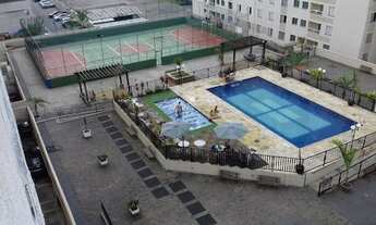 Imagem 7: Cobertura à venda, 110 m² por R$ 780.000,00 - Conjunto Residencial Trinta e Um de Março