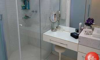 Imagem 4: São Paulo - Apartamento Padrão - Tatuapé