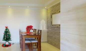 Imagem 7: Apartamento com 2 dormitórios à venda - Parque Maria Domitila