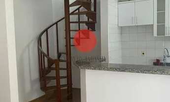 Imagem 4: Locação, Apartamento duplex , Alphaville