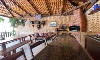 Imagem 7: Sítio no Estâncias Imperiais a venda de porteira fechada