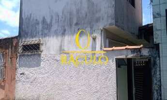 Imagem 2: Casa térrea Parque São Vicente SP