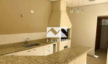 Imagem 5: Casa com 4 dormitórios à venda, 410 m² por R$ 2.390.000,00 - Água Seca - Piracicaba/SP