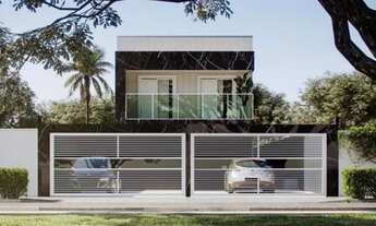 Imagem: CASA COM 70 m² - VILA ARENS - MONGAGUA
