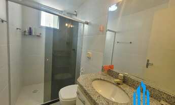 Imagem 3: Apartamento com 3 quartos sendo 1 suite a venda, 100m² Centro de Guarapari - Guarapari-ES