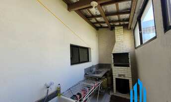 Imagem 2: Apartamento com 2 quartos + 1 reversivel, vista para o mar a venda, 95m² Praia do Morro