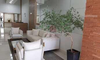 Imagem 3: Centro! Apartamento com 3 quartos para alugar, 77 m² por R$ 2.400/mês - Centro - Maringá/P