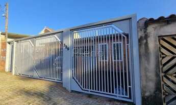 Imagem 2: Casa à venda no Jardim Anton Von Zuben - Campinas/SP