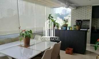 Imagem 3: Le Paysage Morumbi à venda de 128m² com3 suítes e 4 vagas de garagem