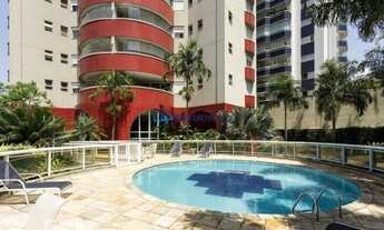 Imagem 4: Apartamento locação|116 m²| Brooklin| 2 dormitórios |3 vagas