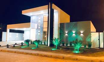 Imagem: Linda Casa - Melhor Localização e Condomínio