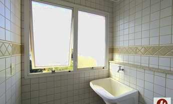 Imagem 4: Apartamento (tipo - padrao) 1 dormitórios, cozinha planejada, portaria 24hs, lazer, salão