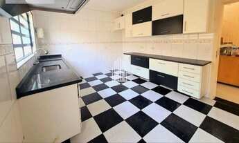 Imagem 2: Casa Sobrado à venda na Vila Guarani Jabaquara de 200m² com 3 dormitórios sendo 1 suíte e