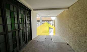 Imagem: Casa com 4 dormitórios para alugar, 240