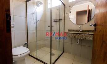 Imagem 3: Casa com 3 dormitórios à venda, 160 m² por R$ 244.000,00 - Jardim Ipê I - Mogi Guaçu/SP