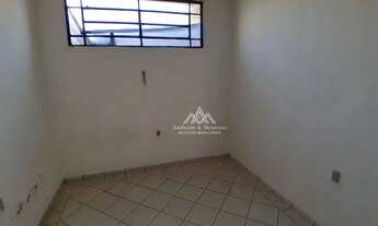 Imagem 5: Casa com 2 dormitórios para alugar, 50 m² por R$ 850/mês - Jardim Florestan Fernandes - Ri