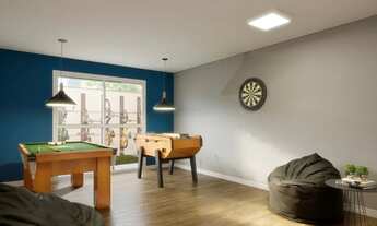 Imagem 2: Metrocasa Santa Cruz - NR