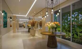 Imagem 4: Wish Areião - Apartamento 3 quartos, sendo 1 suíte