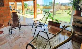 Imagem 7: Casa para locação no Condomínio Haras Pindorama em Cabreúva!