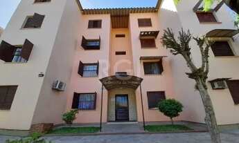 Imagem: Apartamento em Restinga