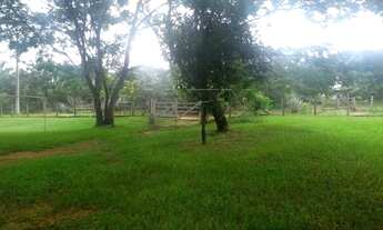 Imagem 7: Rural Chácara em Bauru