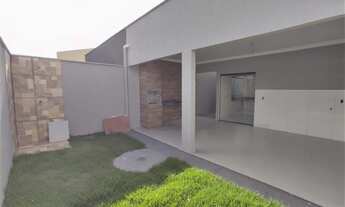 Imagem 7: Serra Dourada 3 - Casa 3 quartos, 1 suíte e área gourmet próximo ao Aparecida Shopping