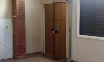 Imagem: Casa à venda no bairro Residencial Cosmos