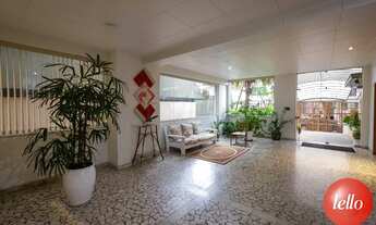 Imagem 2: São Paulo - Apartamento Padrão - Santana