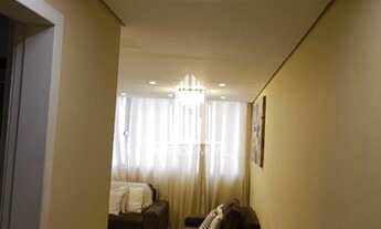 Imagem 3: APARTSMENTO NO CURSINO , COM 2 DORMITORIOS , 1 SUITE , COZINHA , SALA OTIMA LOCALIZAÇAO