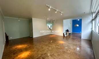 Imagem 3: Apartamento a venda na Cerqueira César