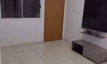 Imagem: Vendo ou Alugo Apartamento