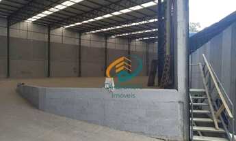 Imagem 7: Galpão para alugar, 2000 m² por R$ 36.750,00/mês - Vila Ayrosa - São Paulo/SP
