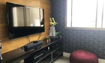 Imagem 6: APARTAMENTO COM TRÊS DORMITÓRIOS (TRÊS SUÍTES), QUATRO BANHEIROS E TRÊS VAGAS Á VENDA NO M