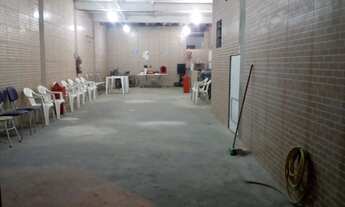 Imagem 3: Vendo salão comercial pé direito 3,5 mts frente 6,11 mts Pq Selecta São Bernardo