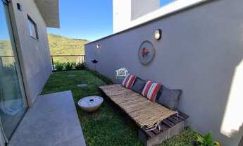 Imagem 5: Casa com 4 dormitórios à venda, 266 m² por R$ 2.000.000 - Condomínio Lagoa Santa Park Resi