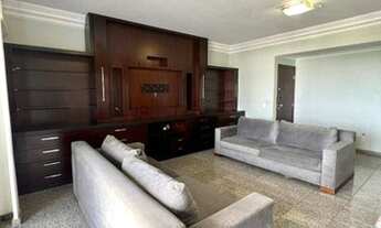 Imagem 5: APARTAMENTO - VENDA - Edifício Maison France, Bosque da Saúde - Cuiabá/MT