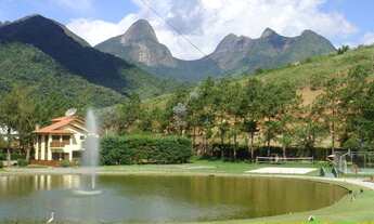 Imagem: CASA RESIDENCIAL em TERESÓPOLIS - RJ, VARGEM