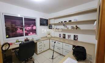 Imagem 1: Cobertura duplex, com piscina, disponível para venda na Freguesia, 240 m²