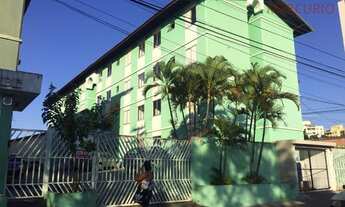 Imagem 6: Apartamento com 1 dormitório para alugar, 37 m² por R$ 865,94/mês - Vila Coralina - Bauru