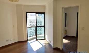 Imagem 4: APARTAMENTO - PINHEIROS - SP