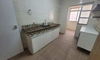 Imagem 2: Apartamento para aluguel tem 100 metros quadrados com 2 quartos em Cerqueira César - São P