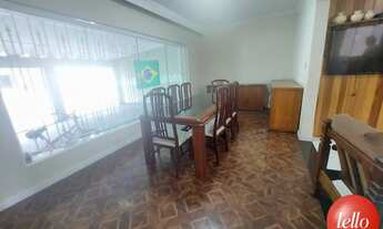 Imagem 2: São Paulo - Casa Padrão - Mandaqui