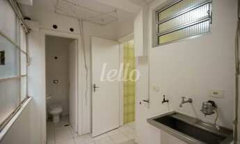 Imagem 4: São Paulo - Apartamento Padrão - Jardins