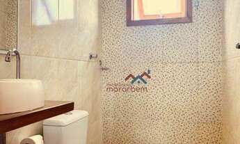 Imagem 2: Casa com 2 dormitórios à venda, 125m² por R$ 475.000,00 - Harmonia - Canoas/RS