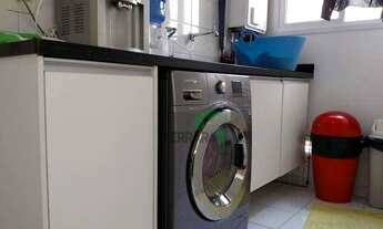 Imagem 6: Apartamento com 3 dormitórios à venda, 158 m² por R$ 1.898.000,00 - Vila Leopoldina - São