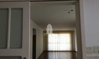 Imagem 4: Apartamento de 220m² com 3 dormr/1 suíte, 2 vagas no Edifício Amanda - Brooklin