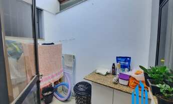 Imagem 4: Apartamento com 2 quartos a venda, 90m² por 440.000,00 - Praia do Morro - Guarapari ES