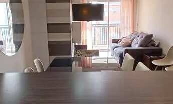 Imagem 7: Apartamento para alugar no bairro Santa Paula - São Caetano do Sul/SP