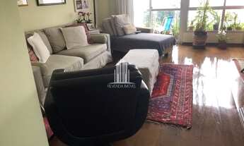 Imagem: Apartamento à venda de 108m² 3 dormitórios